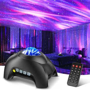 81q7oy6dBFL._AC_SL1500_.jpg HODANS Northern Galaxy Aurora Projector